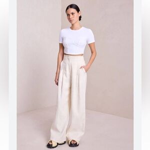 A.L.C Women's. Wren T-Shirt Medium NWT